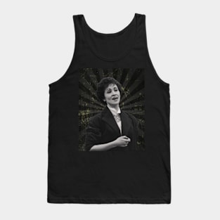 Chita Rivera Tank Top